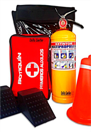 extintor cerca de mi